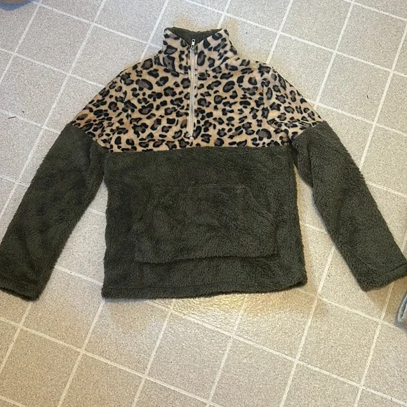 NEW CDM FLEECE - Picture 1 of 5